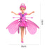 TGS Flying Fairy  Ballerina